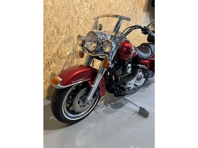 harley-davidson - road-king-flhri