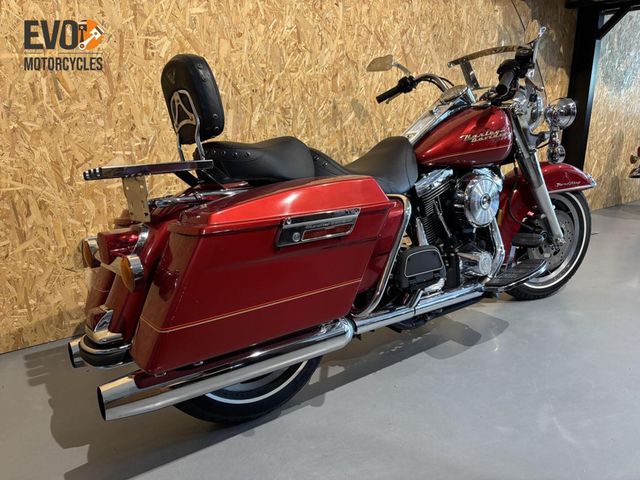 harley-davidson - road-king-flhri