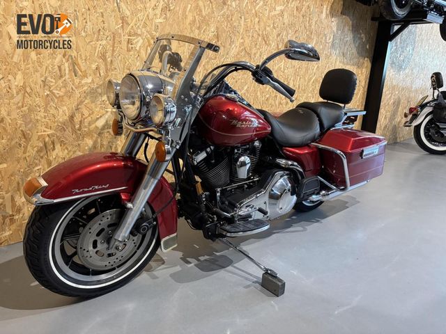 harley-davidson - road-king-flhri