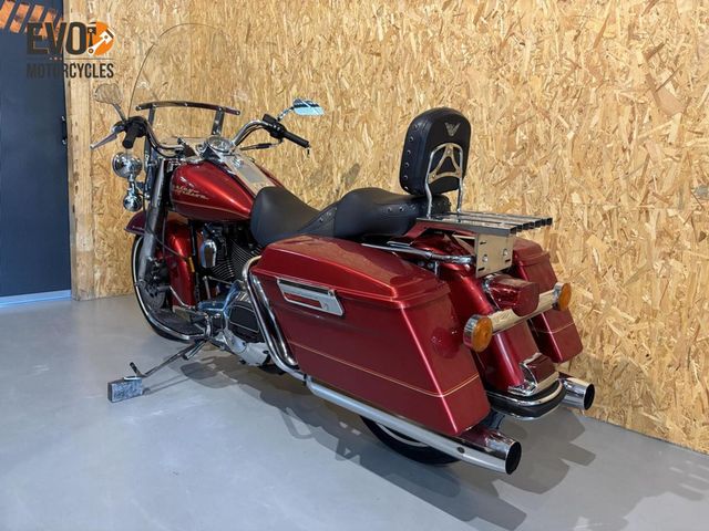 harley-davidson - road-king-flhri