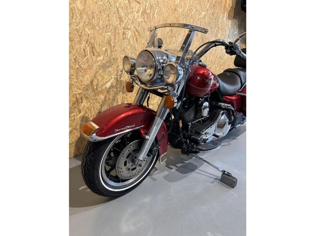 harley-davidson - road-king-flhri