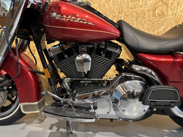 harley-davidson - road-king-flhri