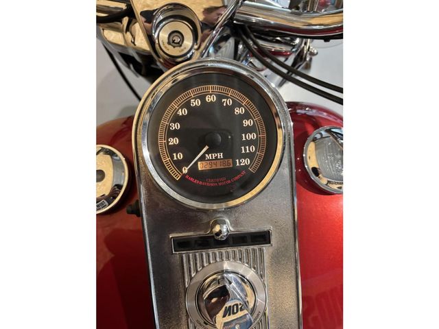 harley-davidson - road-king-flhri