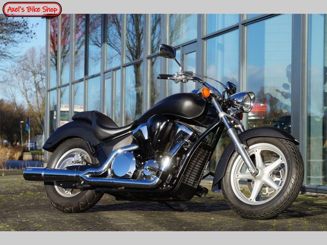 honda - vt-1300-cx
