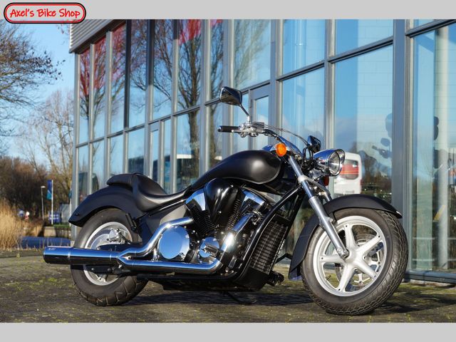 honda - vt-1300-cx