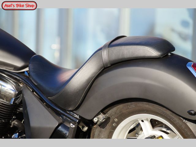 honda - vt-1300-cx