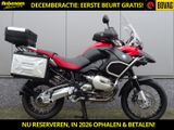 BMW R 1200 GS ADVENTURE