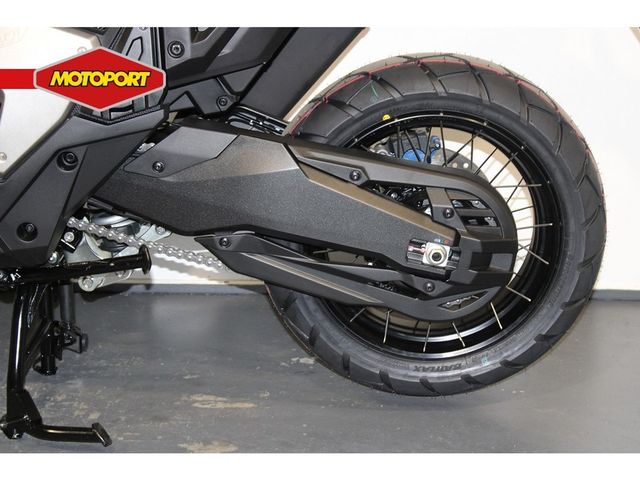 honda - x-adv