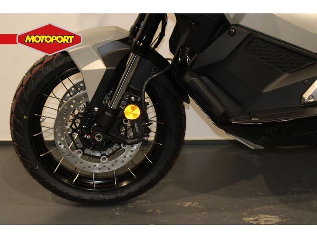 honda - x-adv