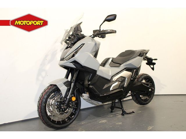 honda - x-adv