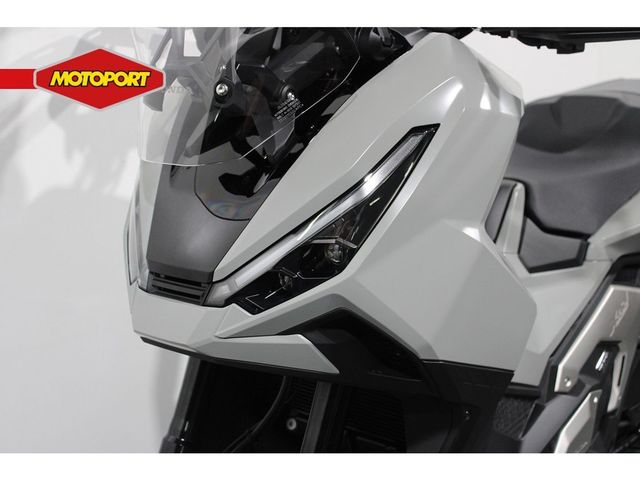 honda - x-adv