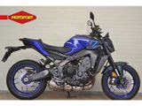 YAMAHA MT 09 ABS