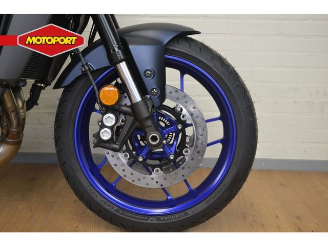yamaha - mt-09-abs