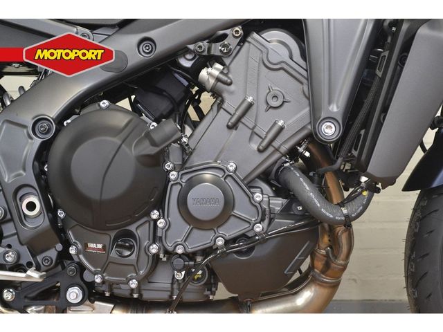 yamaha - mt-09-abs