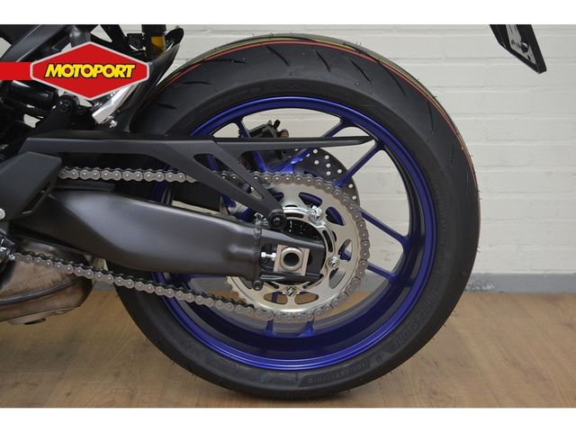 yamaha - mt-09-abs