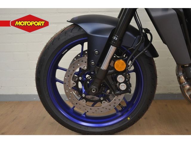 yamaha - mt-09-abs