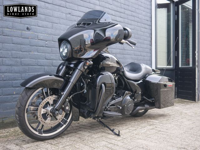 harley-davidson - street-glide-special-flhxs