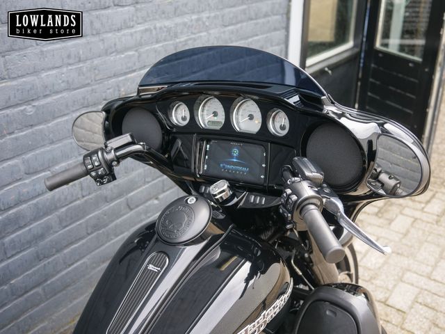 harley-davidson - street-glide-special-flhxs