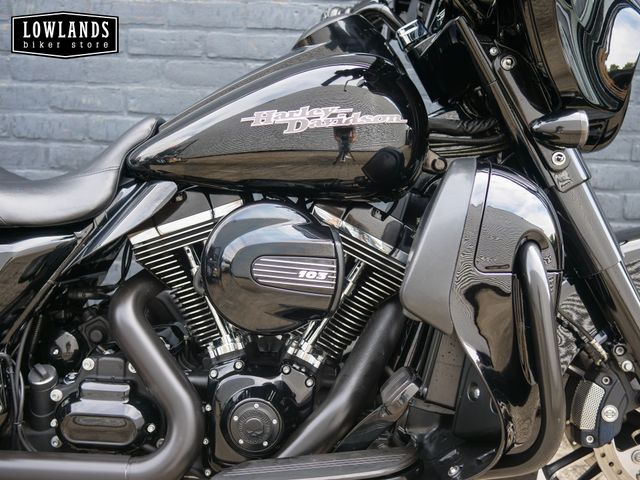 harley-davidson - street-glide-special-flhxs