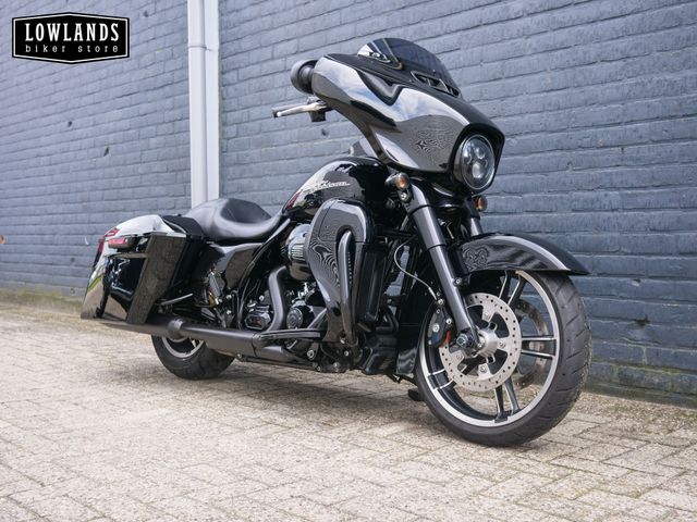 harley-davidson - street-glide-special-flhxs