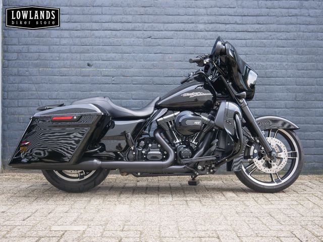 harley-davidson - street-glide-special-flhxs