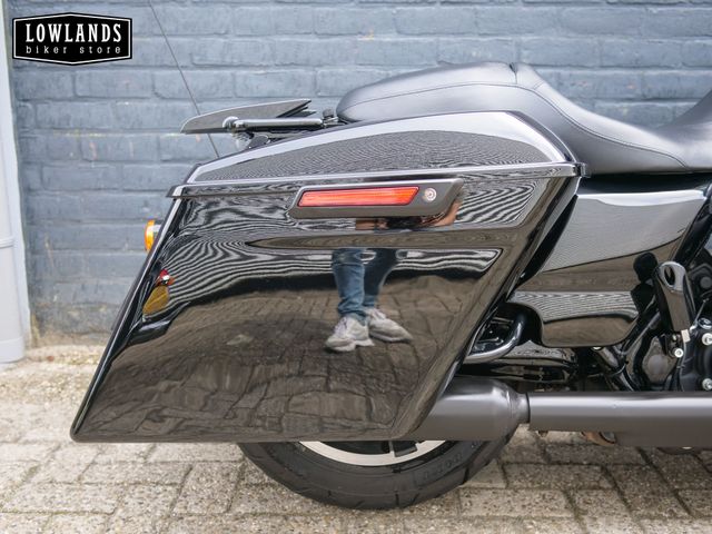 harley-davidson - street-glide-special-flhxs