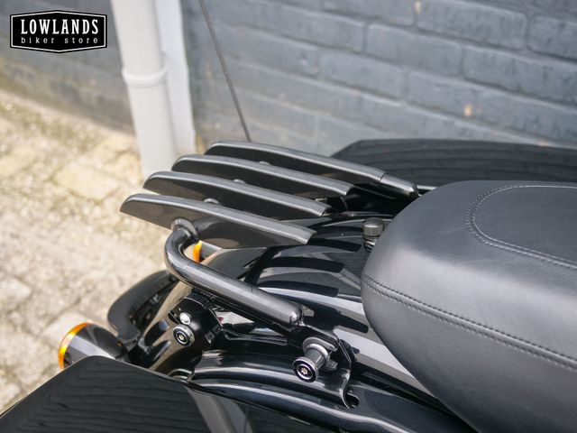harley-davidson - street-glide-special-flhxs