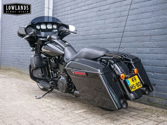 harley-davidson - street-glide-special-flhxs