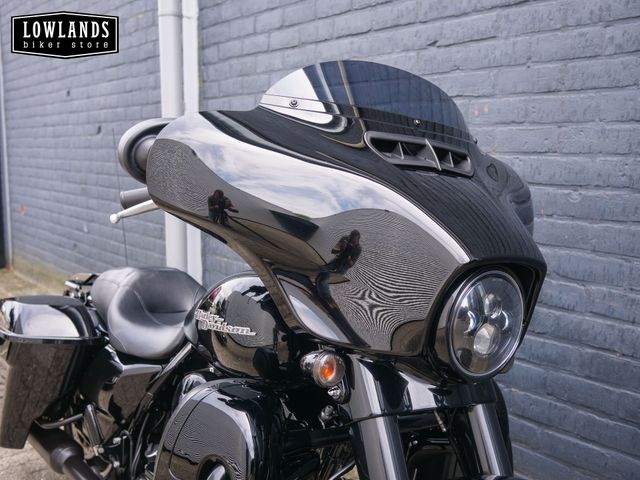 harley-davidson - street-glide-special-flhxs