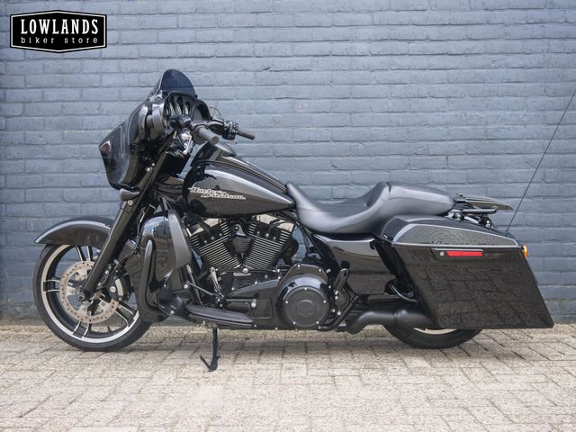 harley-davidson - street-glide-special-flhxs