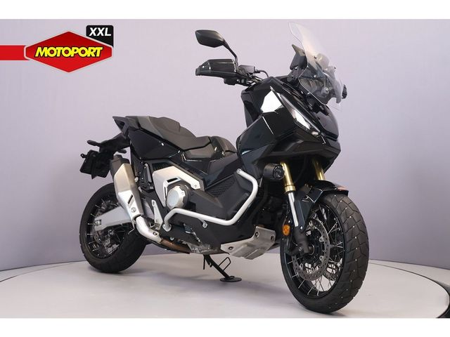 honda - x-adv