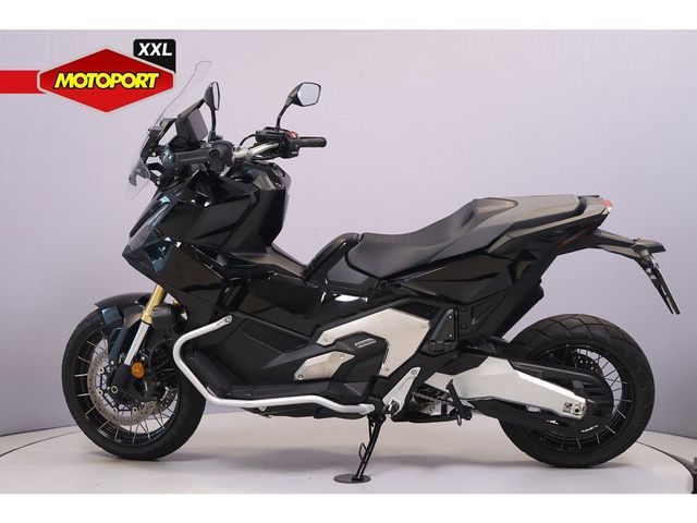 honda - x-adv