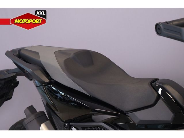 honda - x-adv