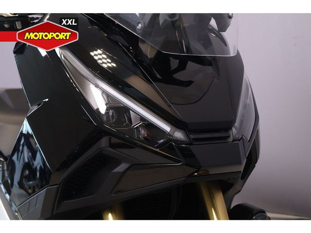 honda - x-adv