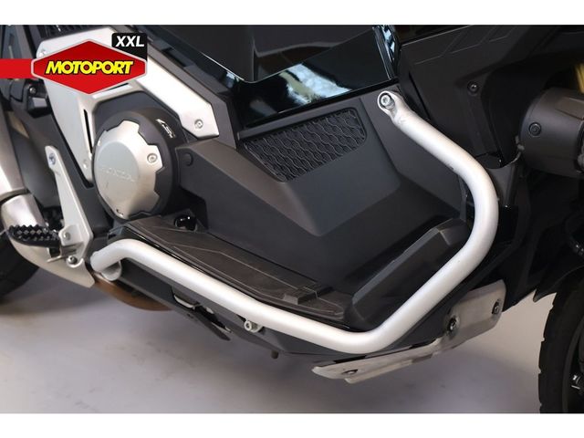 honda - x-adv