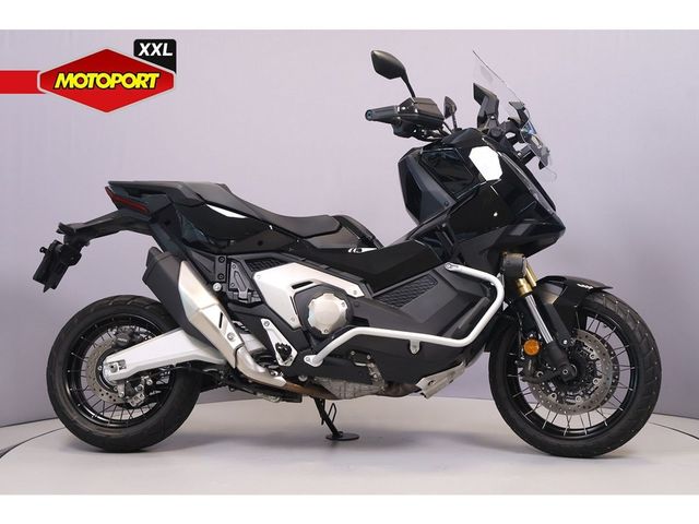 honda - x-adv