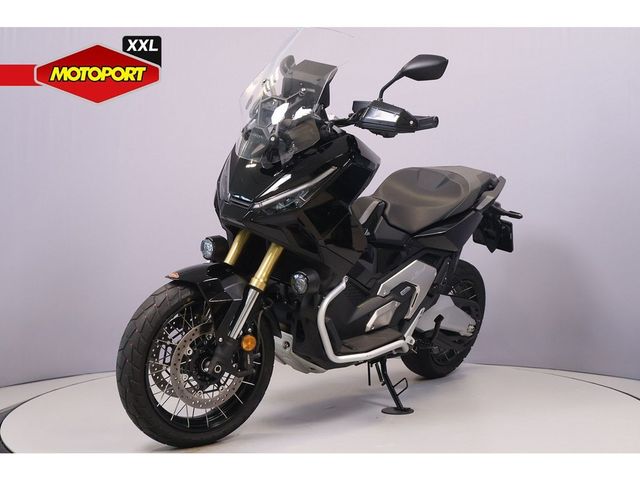 honda - x-adv