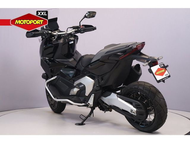 honda - x-adv