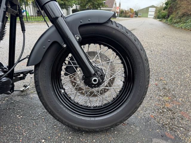 harley-davidson - softail-slim-fls