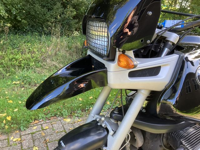 bmw - r-850-gs