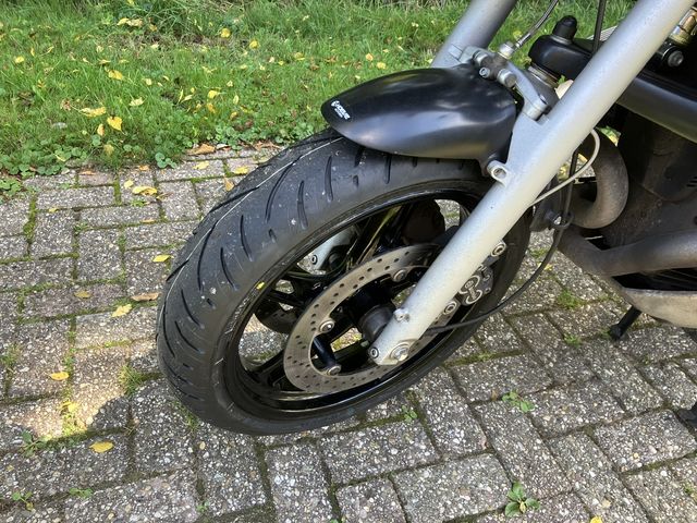 bmw - r-850-gs