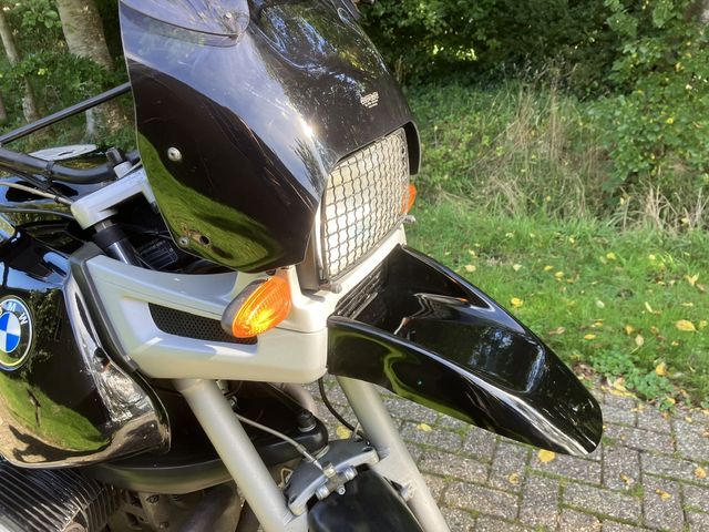 bmw - r-850-gs