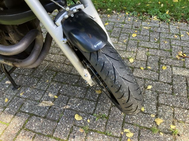 bmw - r-850-gs