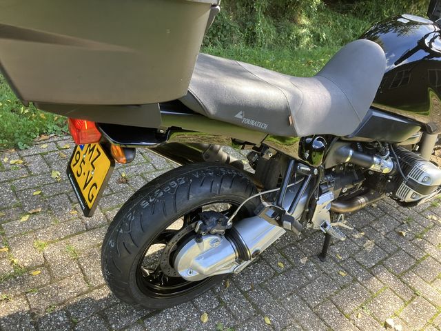 bmw - r-850-gs