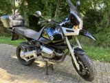 BMW R 850 GS