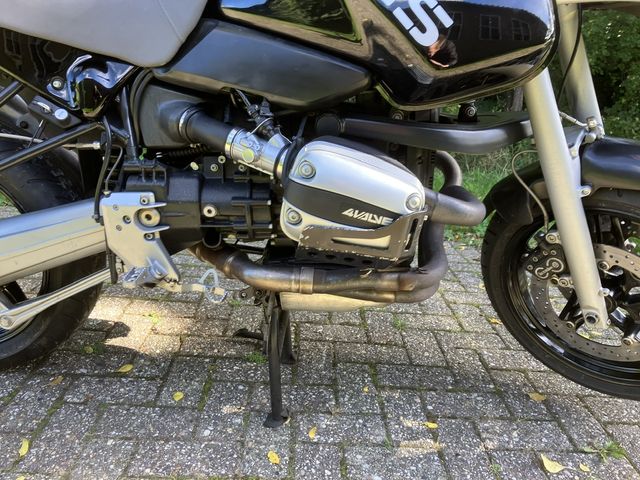 bmw - r-850-gs