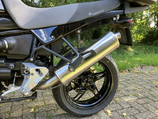 bmw - r-850-gs