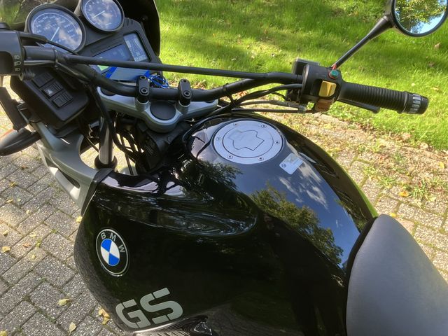 bmw - r-850-gs
