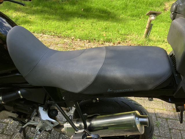 bmw - r-850-gs