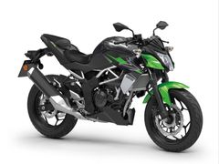 KAWASAKI Z125